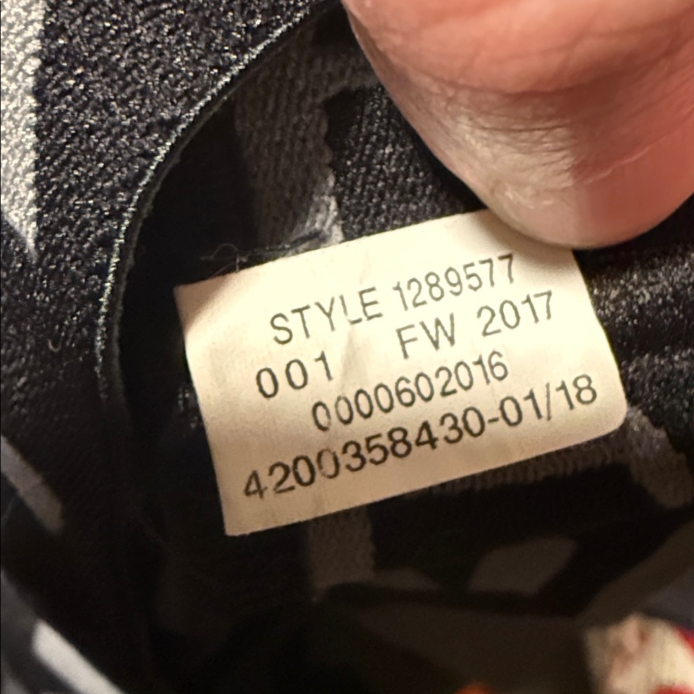 Under Armour Black Compression Performance Leggin… - image 5